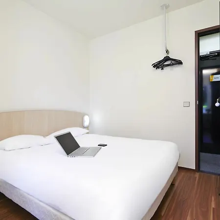 Hotel Premiere Classe Lyon Genay -